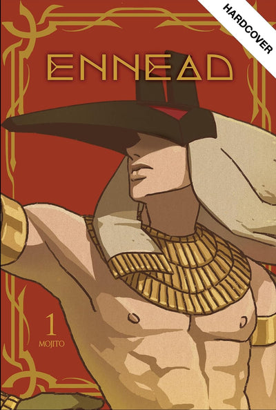 ENNEAD Volume 1