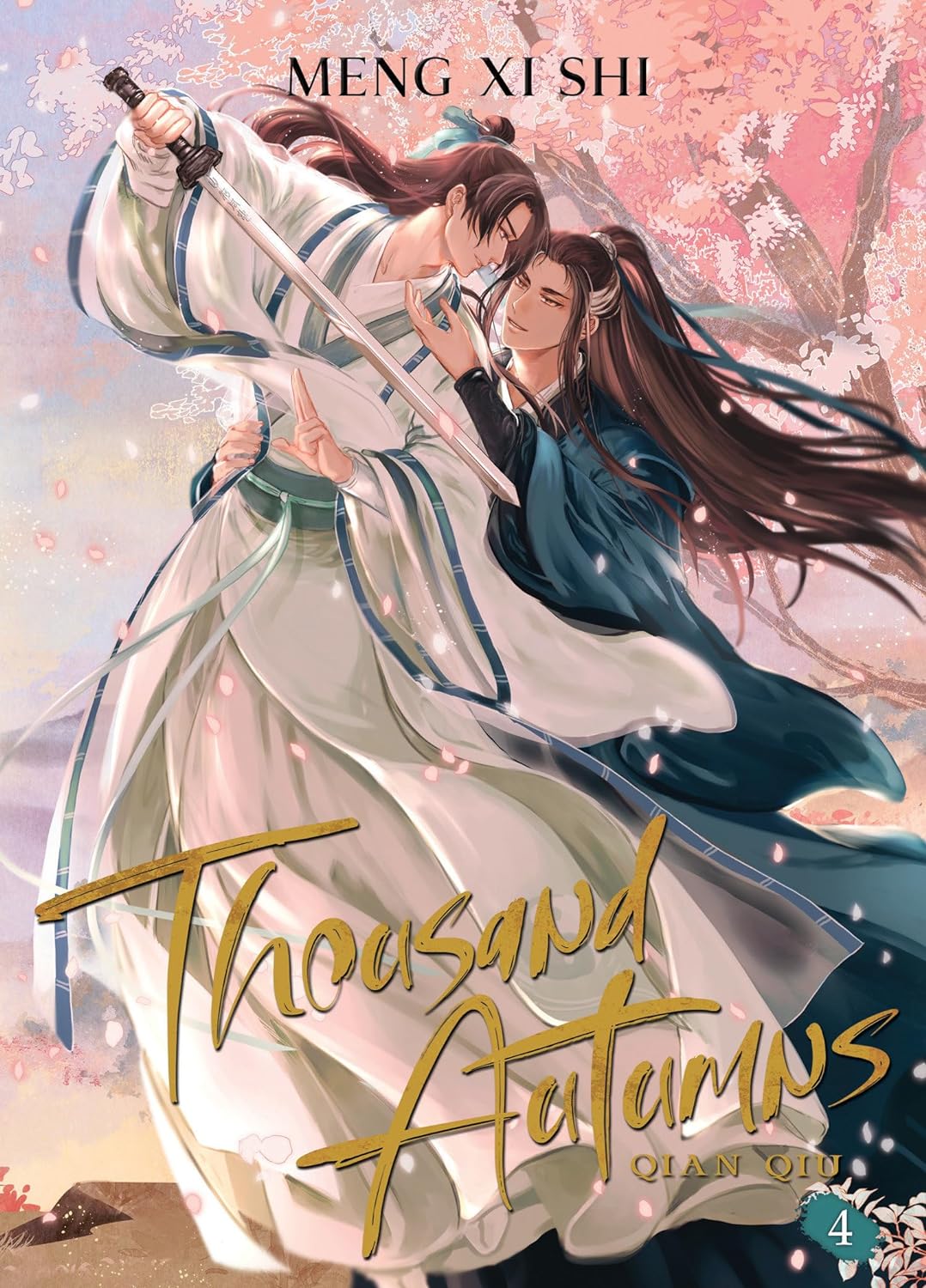 Thousand Autumns Vol. 4