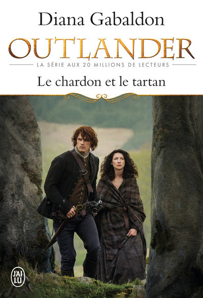 Le chardon et le tartan