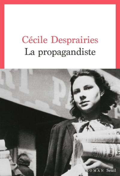 La Propagandiste