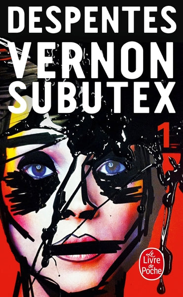 Vernon Subutex (Tome 1)