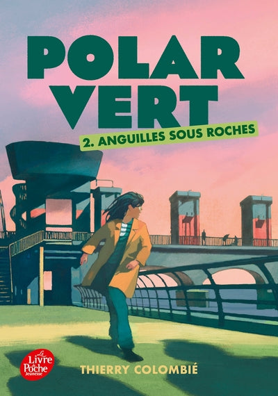 Polar vert - Tome 2