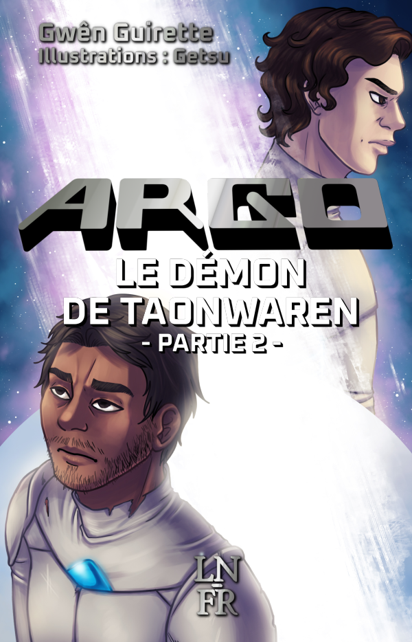 Argo - Tome 2