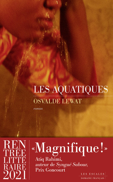 Les Aquatiques