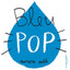 Bleu pop