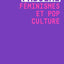 Féminismes et pop culture