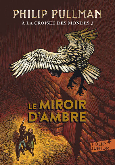 Le Miroir d'ambre