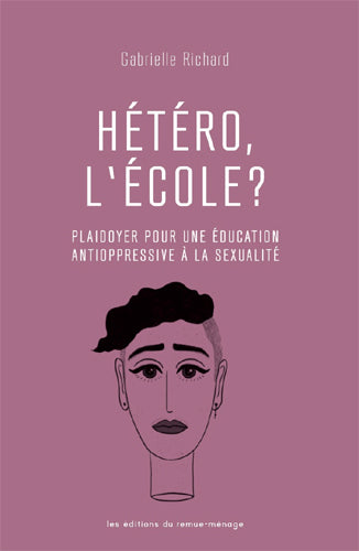 Hétéro, l'école ?