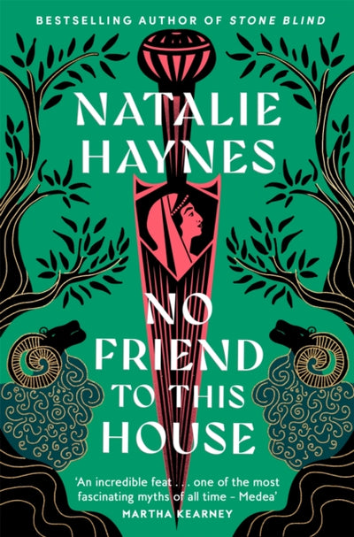 No Friend to This House