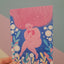 Tid Izar · Carte 10x15