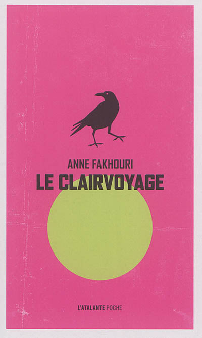 Le clairvoyage