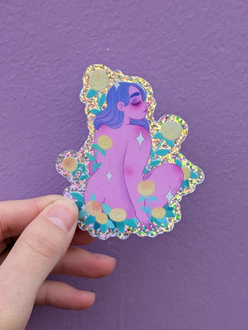 Tid Izar · Stickers Cute