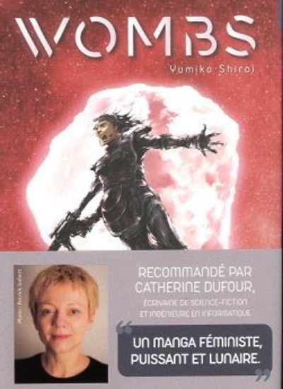 Wombs - tome 2