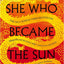 She Who Became the Sun