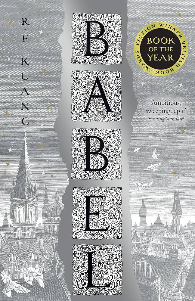 Babel (Paperback)