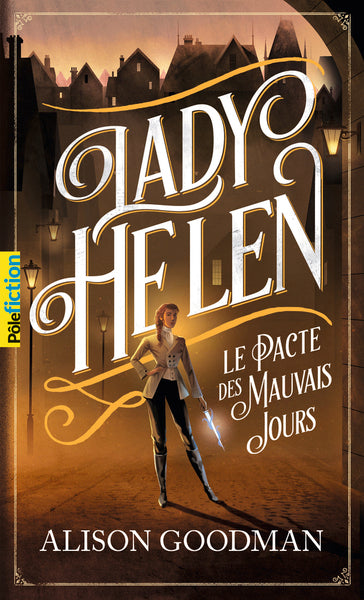 Lady Helen