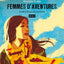 Femmes d'aventures