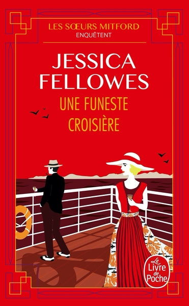 Une Funeste croisière