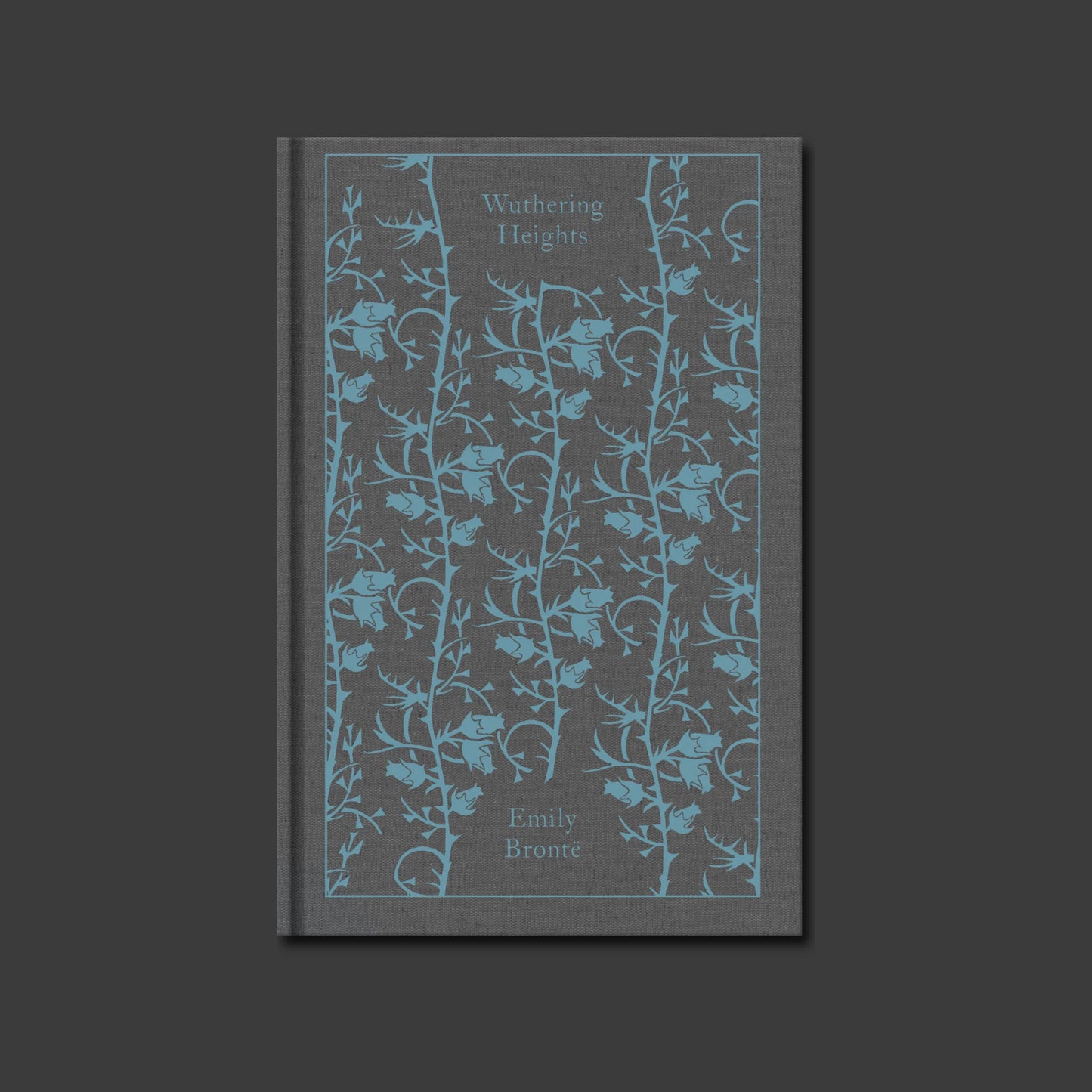 Wuthering Heights (Penguin Clothbound Classics)