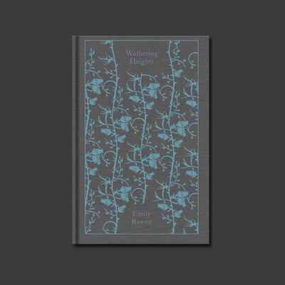 Wuthering Heights (Penguin Clothbound Classics)