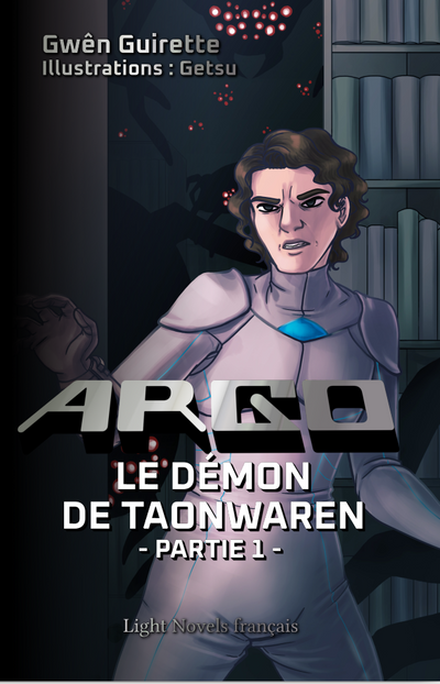 Argo - Tome 1