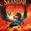 Skandar et le vol de la licorne - Tome 1