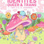 Le guide de poche des identités Queer et trans