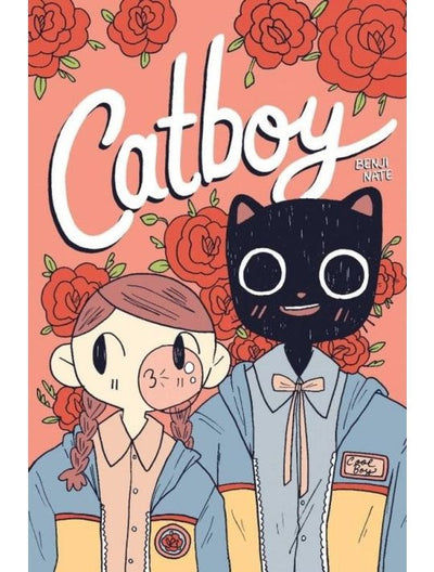 Catboy