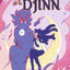 Nayra et le djinn