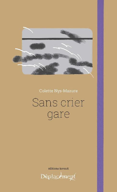 Sans crier gare