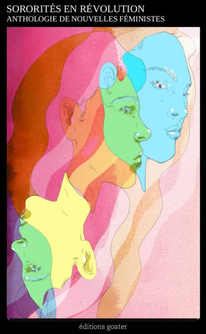 Sororités en révolution