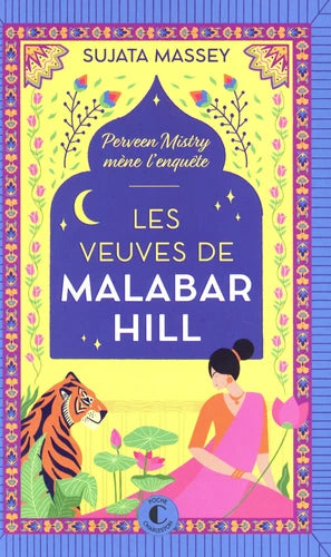 Les Veuves de Malabar Hill