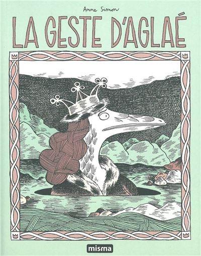 LA GESTE D'AGLAÉ NE