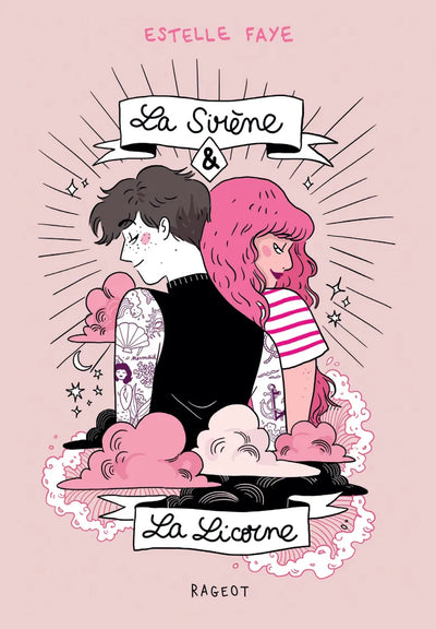 La sirène et la licorne