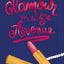 Glamour sur la 5e Avenue
