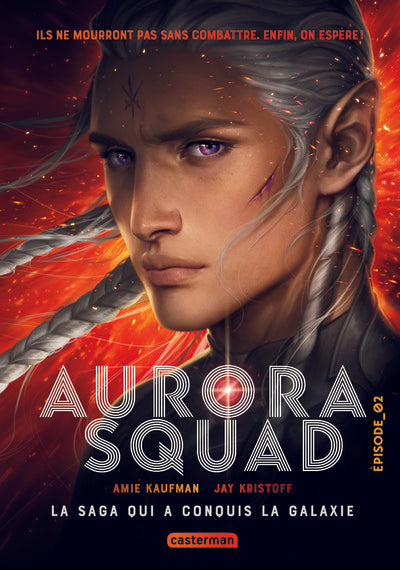 Aurora Squad
