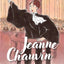 Jeanne Chauvin, la plaidoirie dans le sang