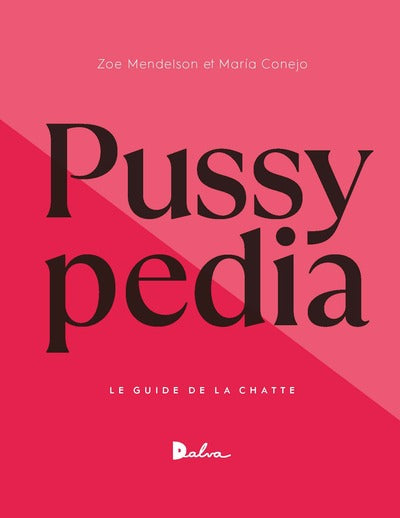 Pussypedia