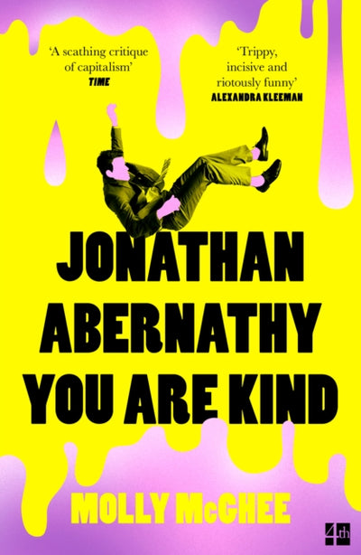 Jonathan Abernathy You Are Kind