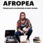 Afropea : utopie post-occidentale et post-raciste