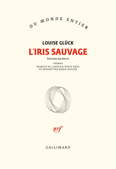 L'Iris sauvage