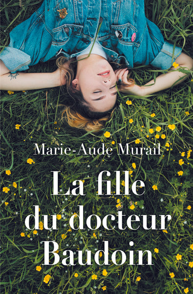 La fille du Docteur Baudoin