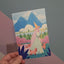Tid Izar · Carte 10x15