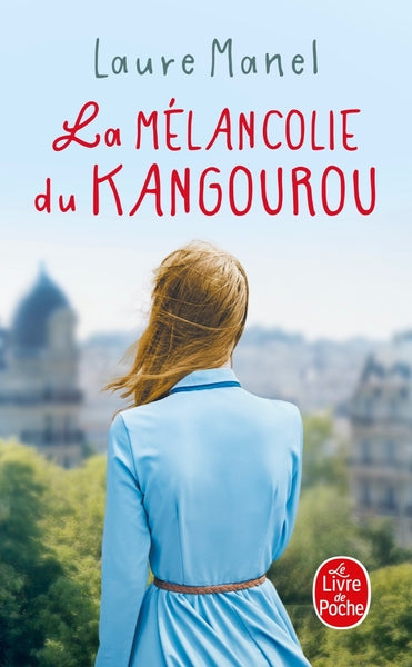 La Mélancolie du kangourou