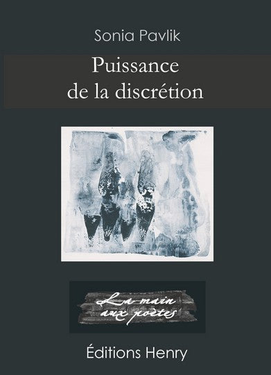 Puissance de la discrétion