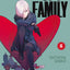 Spy x Family - tome 6