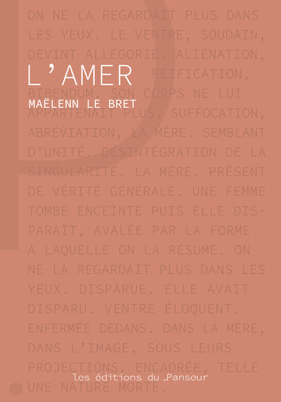 L'Amer