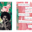 Ana Parracho · Carte 10x15