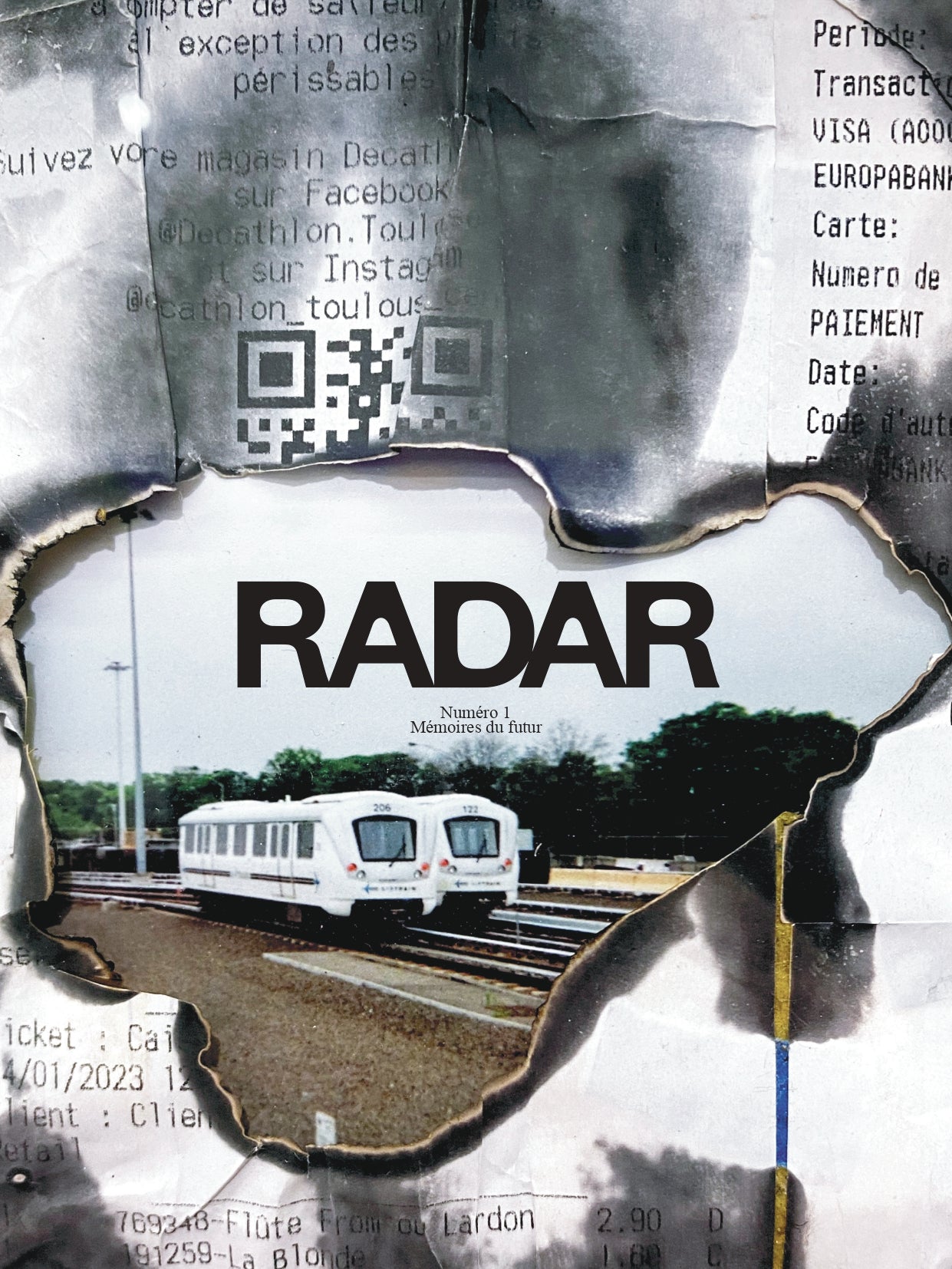 Revue Radar