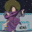 Claire Jokari · Carnet A5
